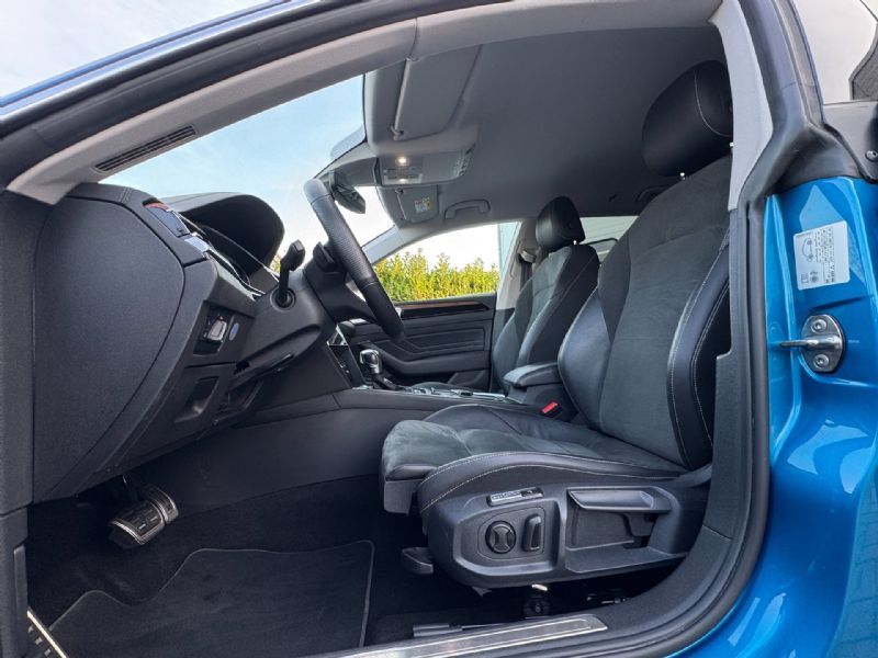 Volkswagen Arteon 1.4 TSI eHybrid Elegance SOH 92 (2021), foto 15