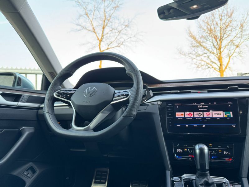 Volkswagen Arteon 1.4 TSI eHybrid Elegance SOH 92 (2021), foto 17