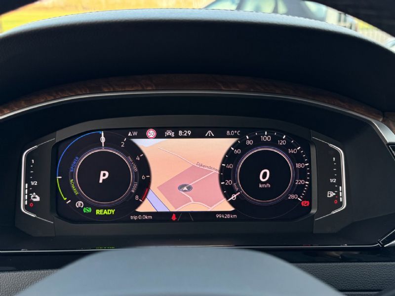 Volkswagen Arteon 1.4 TSI eHybrid Elegance SOH 92 (2021), foto 19