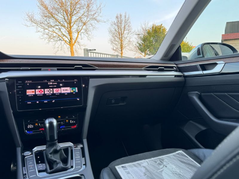 Volkswagen Arteon 1.4 TSI eHybrid Elegance SOH 92 (2021), foto 23