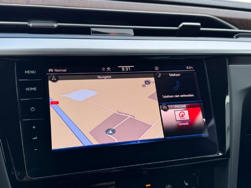 Volkswagen Arteon 1.4 TSI eHybrid Elegance SOH 92 (2021), foto 25