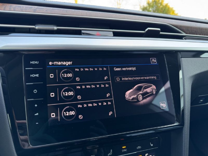 Volkswagen Arteon 1.4 TSI eHybrid Elegance SOH 92 (2021), foto 28