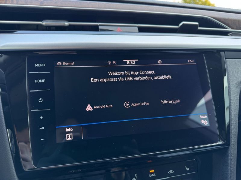 Volkswagen Arteon 1.4 TSI eHybrid Elegance SOH 92 (2021), foto 30
