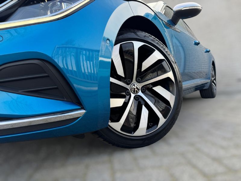 Volkswagen Arteon 1.4 TSI eHybrid Elegance SOH 92 (2021), foto 4