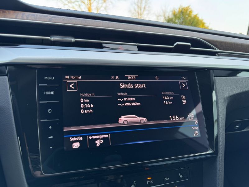 Volkswagen Arteon 1.4 TSI eHybrid Elegance SOH 92 (2021), foto 31