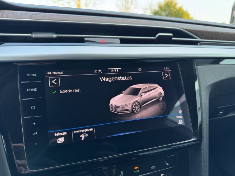 Volkswagen Arteon 1.4 TSI eHybrid Elegance SOH 92 (2021), foto 32