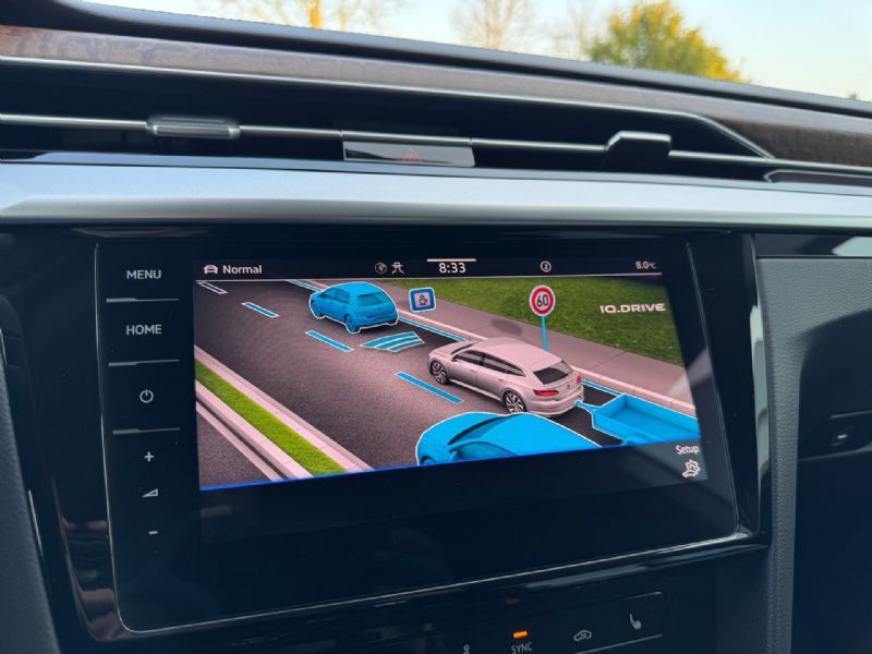 Volkswagen Arteon 1.4 TSI eHybrid Elegance SOH 92 (2021), foto 33