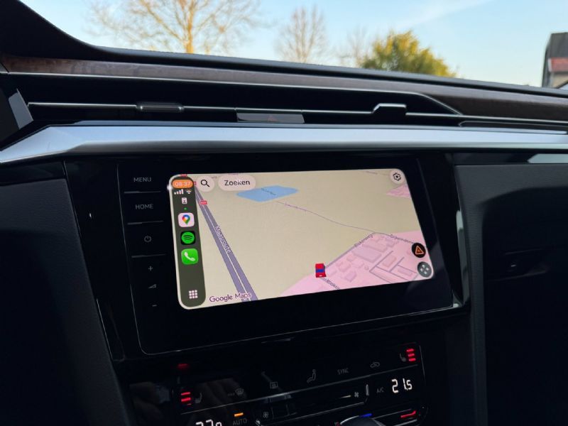 Volkswagen Arteon 1.4 TSI eHybrid Elegance SOH 92 (2021), foto 34