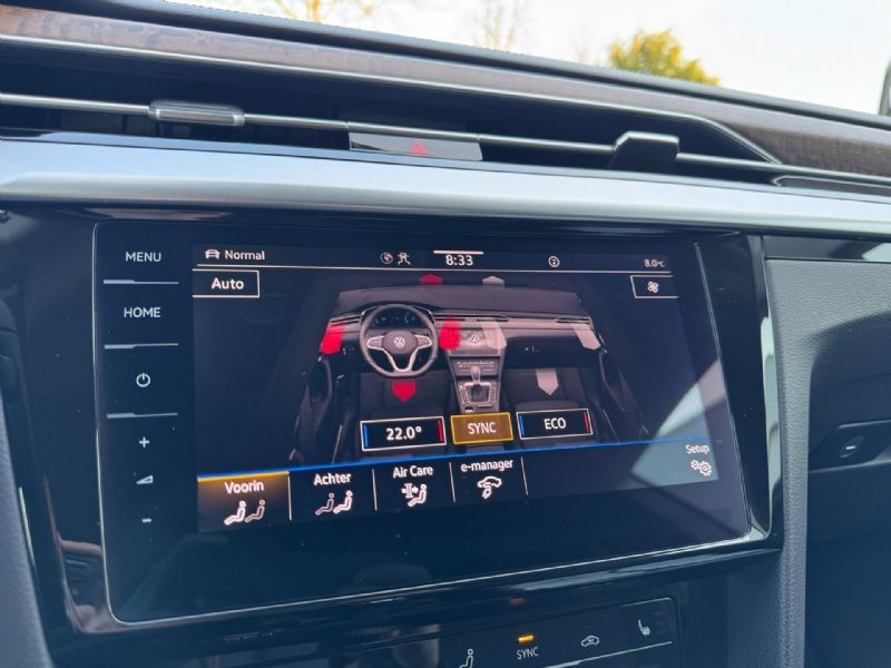 Volkswagen Arteon 1.4 TSI eHybrid Elegance SOH 92 (2021), foto 35