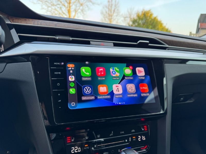 Volkswagen Arteon 1.4 TSI eHybrid Elegance SOH 92 (2021), foto 36