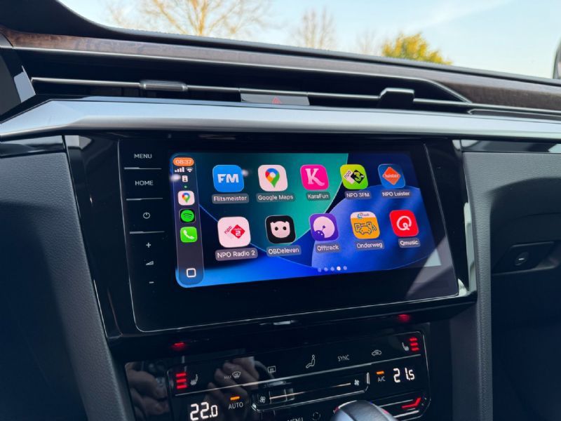 Volkswagen Arteon 1.4 TSI eHybrid Elegance SOH 92 (2021), foto 37