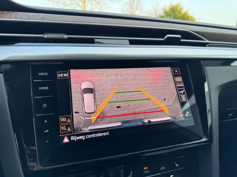 Volkswagen Arteon 1.4 TSI eHybrid Elegance SOH 92 (2021), foto 38