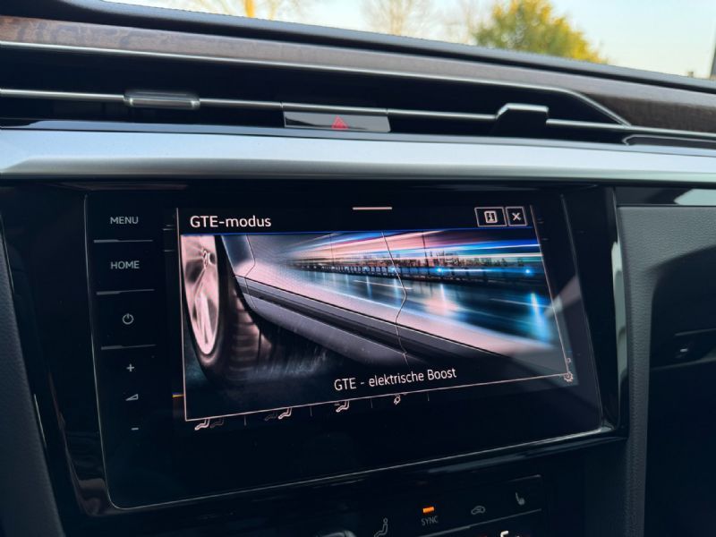 Volkswagen Arteon 1.4 TSI eHybrid Elegance SOH 92 (2021), foto 39