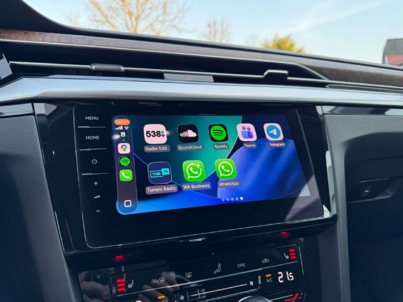 Volkswagen Arteon 1.4 TSI eHybrid Elegance SOH 92 (2021), foto 40