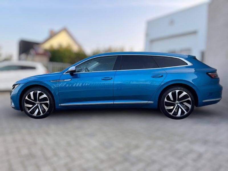 Volkswagen Arteon 1.4 TSI eHybrid Elegance SOH 92 (2021), foto 5
