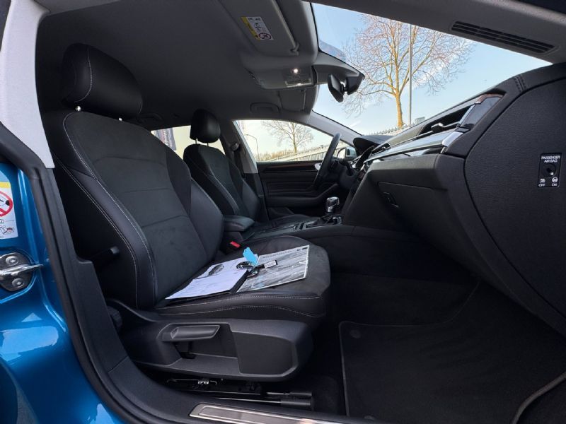 Volkswagen Arteon 1.4 TSI eHybrid Elegance SOH 92 (2021), foto 45