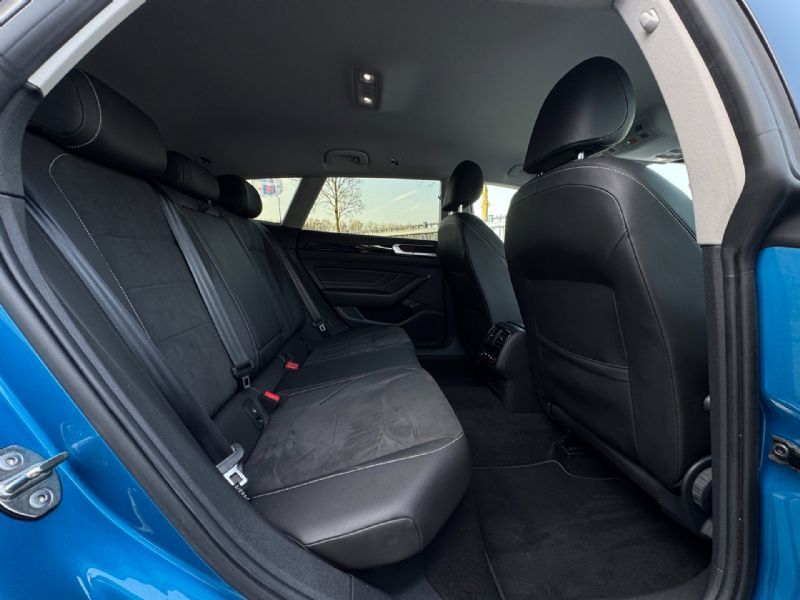Volkswagen Arteon 1.4 TSI eHybrid Elegance SOH 92 (2021), foto 47