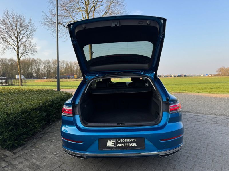 Volkswagen Arteon 1.4 TSI eHybrid Elegance SOH 92 (2021), foto 50