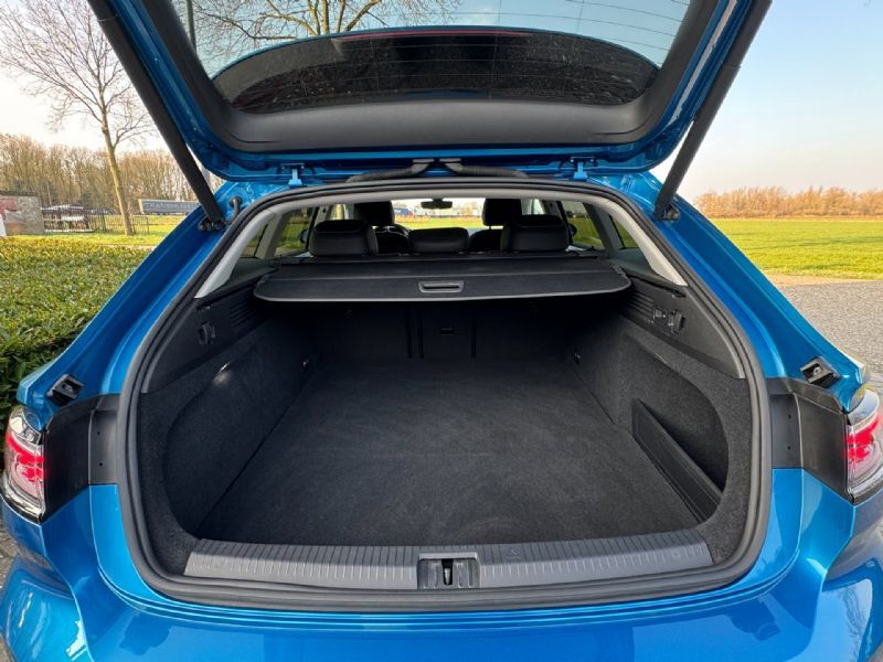 Volkswagen Arteon 1.4 TSI eHybrid Elegance SOH 92 (2021), foto 51