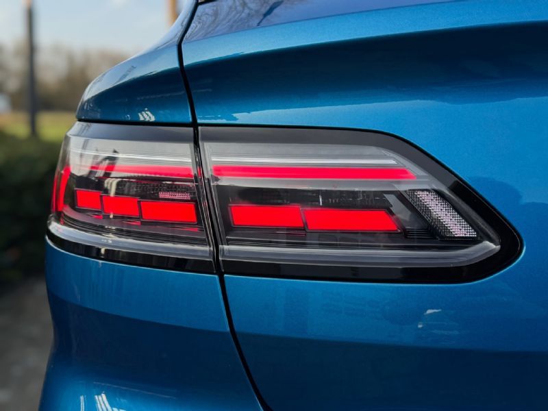Volkswagen Arteon 1.4 TSI eHybrid Elegance SOH 92 (2021), foto 58