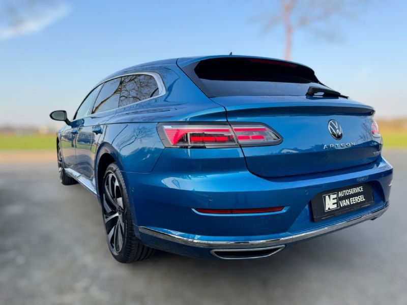 Volkswagen Arteon 1.4 TSI eHybrid Elegance SOH 92 (2021), foto 59