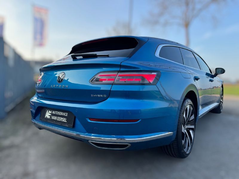 Volkswagen Arteon 1.4 TSI eHybrid Elegance SOH 92 (2021), foto 60