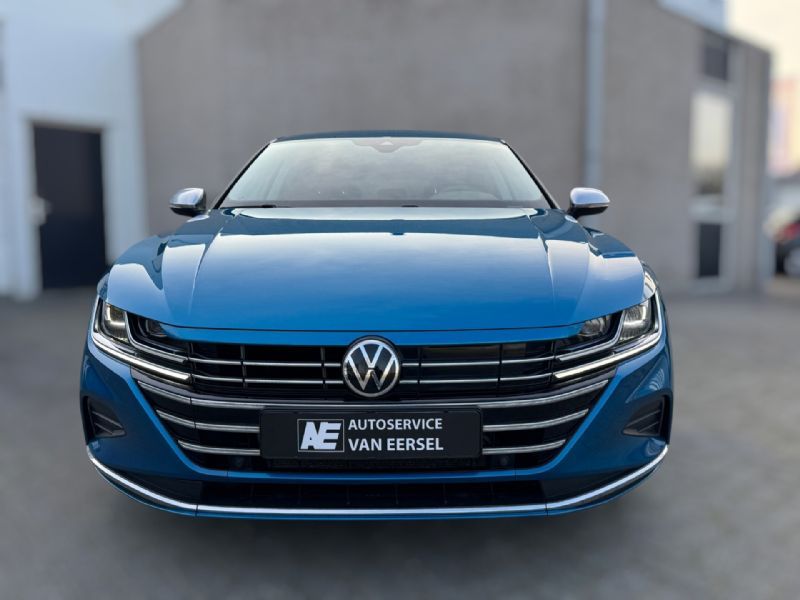 Volkswagen Arteon 1.4 TSI eHybrid Elegance SOH 92 (2021), foto 7