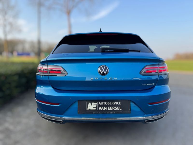 Volkswagen Arteon 1.4 TSI eHybrid Elegance SOH 92 (2021), foto 61
