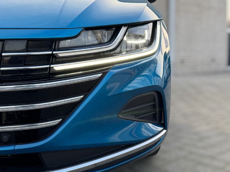 Volkswagen Arteon 1.4 TSI eHybrid Elegance SOH 92 (2021), foto 8