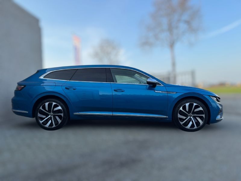 Volkswagen Arteon 1.4 TSI eHybrid Elegance SOH 92 (2021), foto 9