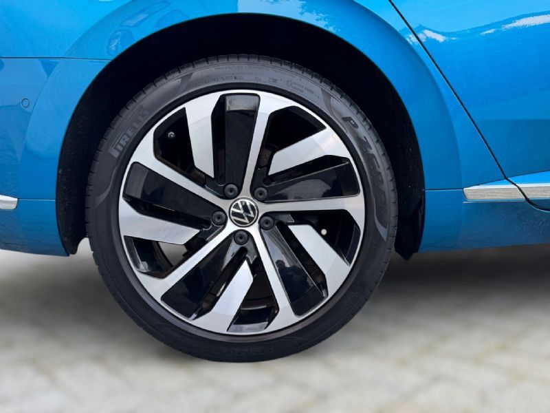 Volkswagen Arteon 1.4 TSI eHybrid Elegance SOH 92 (2021), foto 10