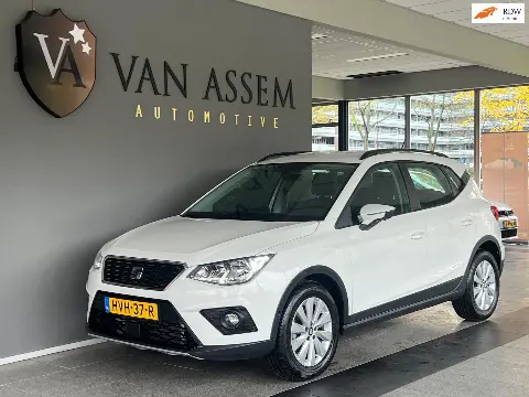 Seat Arona 1.0 TSI Style Business Intense (2021)