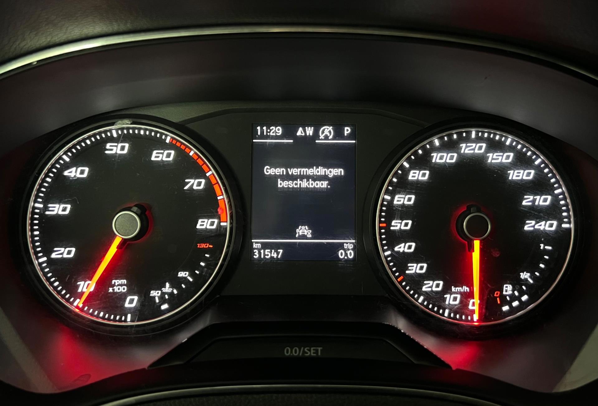 Seat Arona 1.0 TSI Style Business Intense (2021), foto 14