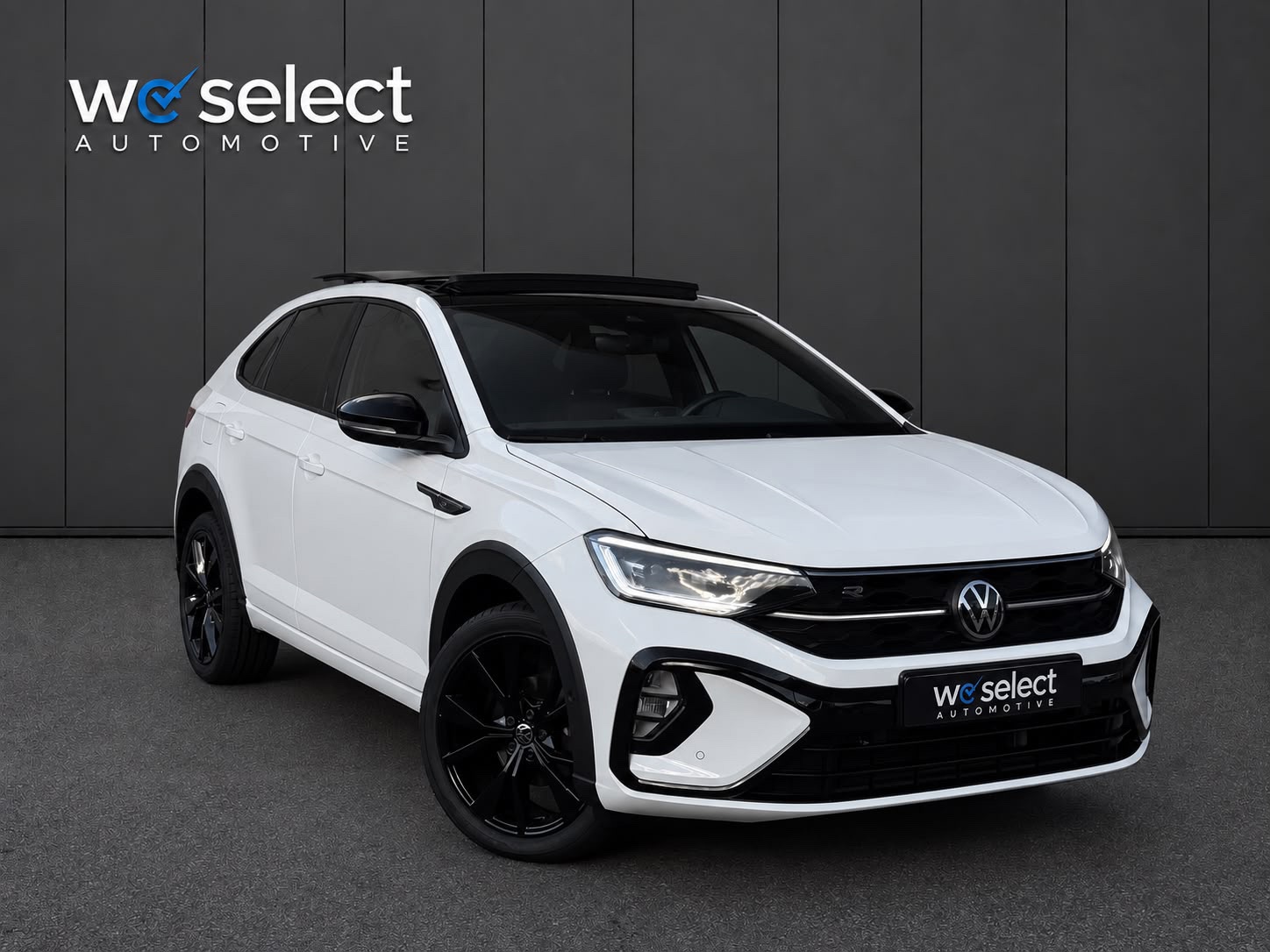 Volkswagen Taigo 1.0 TSI R-Line Business (2023), foto 1