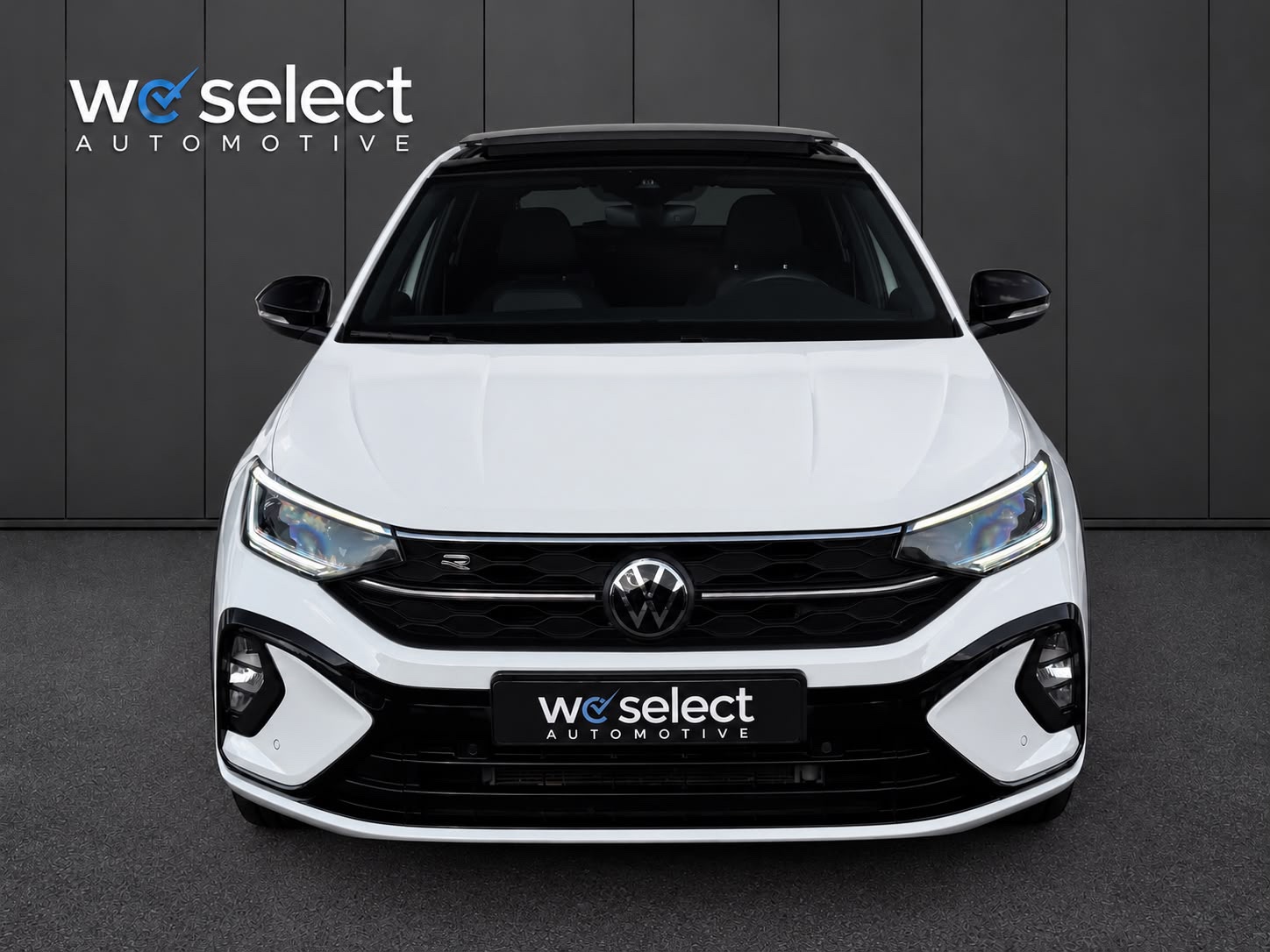 Volkswagen Taigo 1.0 TSI R-Line Business (2023), foto 2
