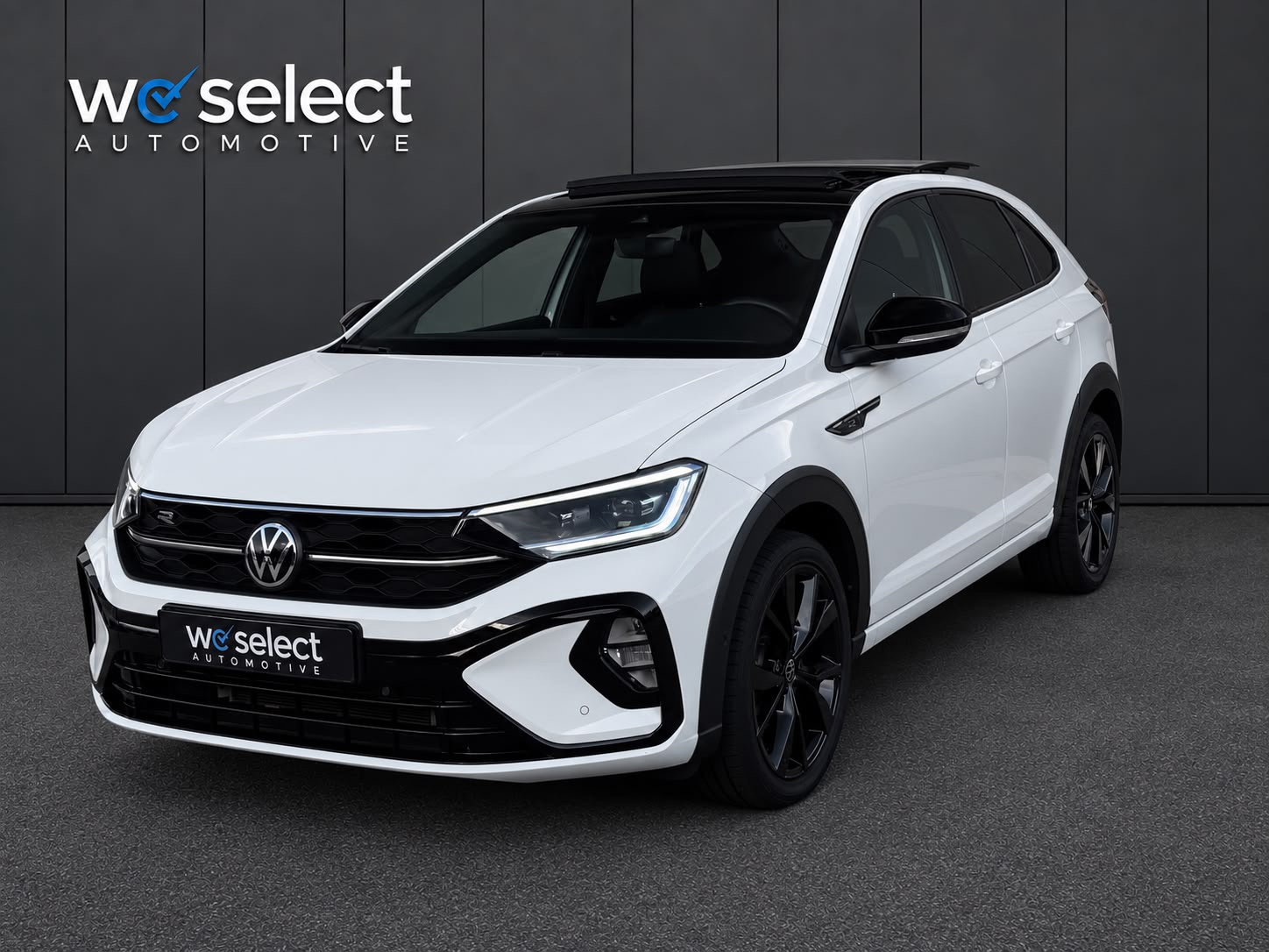 Volkswagen Taigo 1.0 TSI R-Line Business (2023), foto 3
