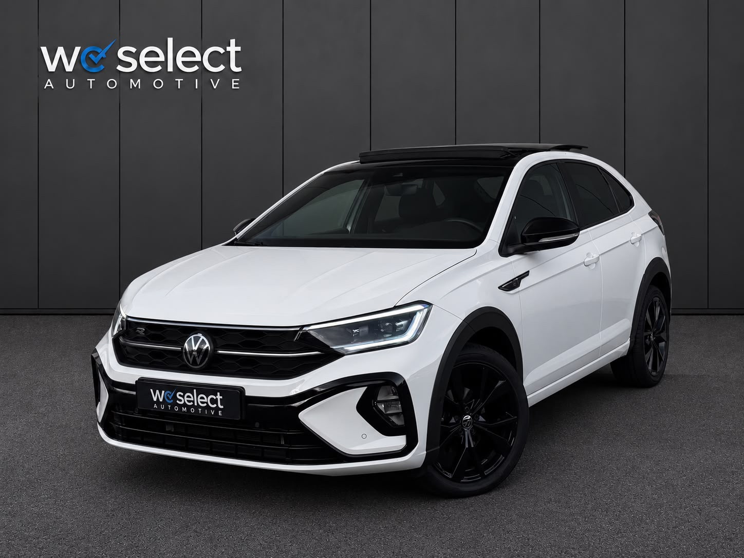 Volkswagen Taigo 1.0 TSI R-Line Business (2023), foto 4