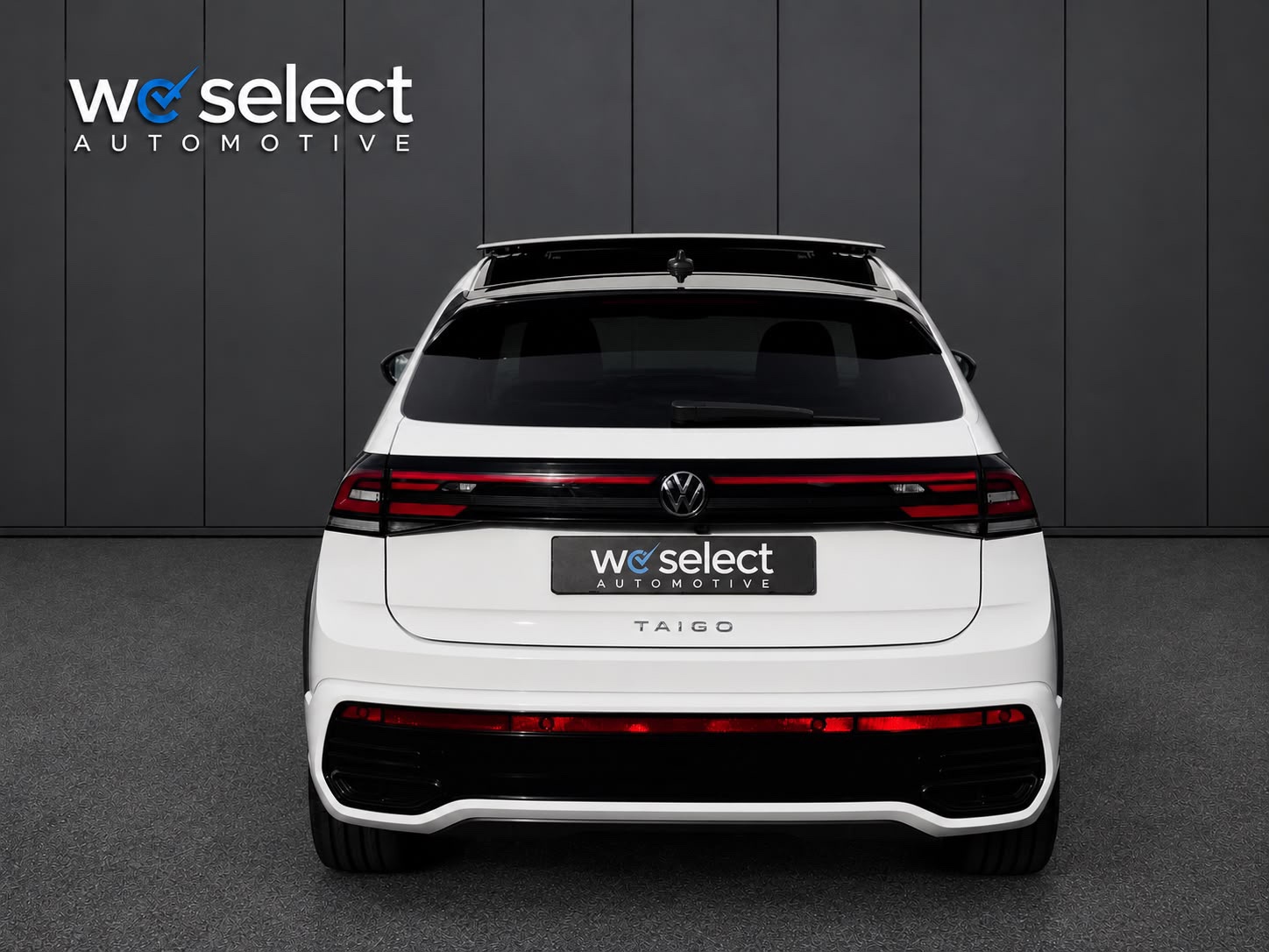 Volkswagen Taigo 1.0 TSI R-Line Business (2023), foto 6