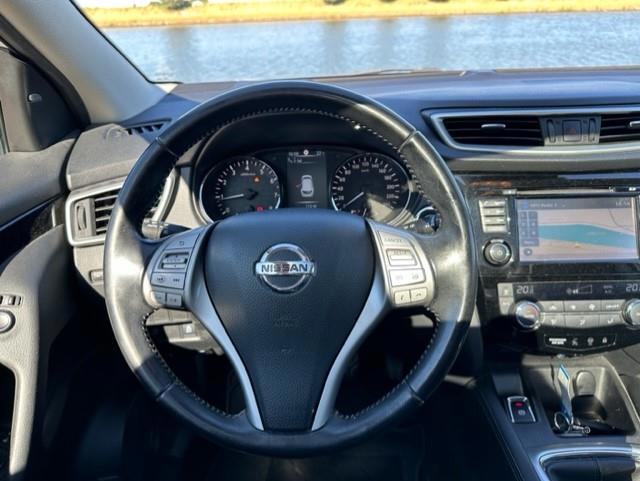 Nissan Qashqai 1.2 Tekna (2017), foto 21