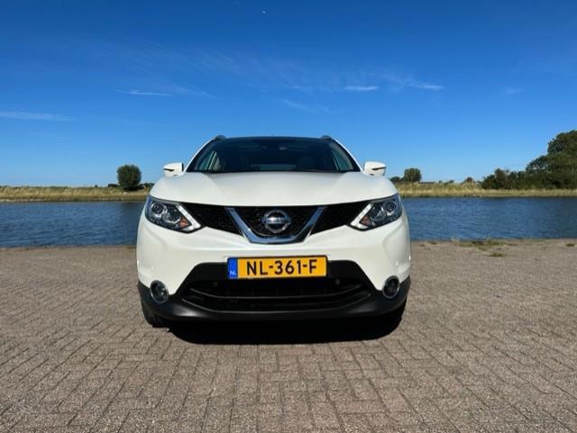 Nissan Qashqai 1.2 Tekna (2017), foto 6
