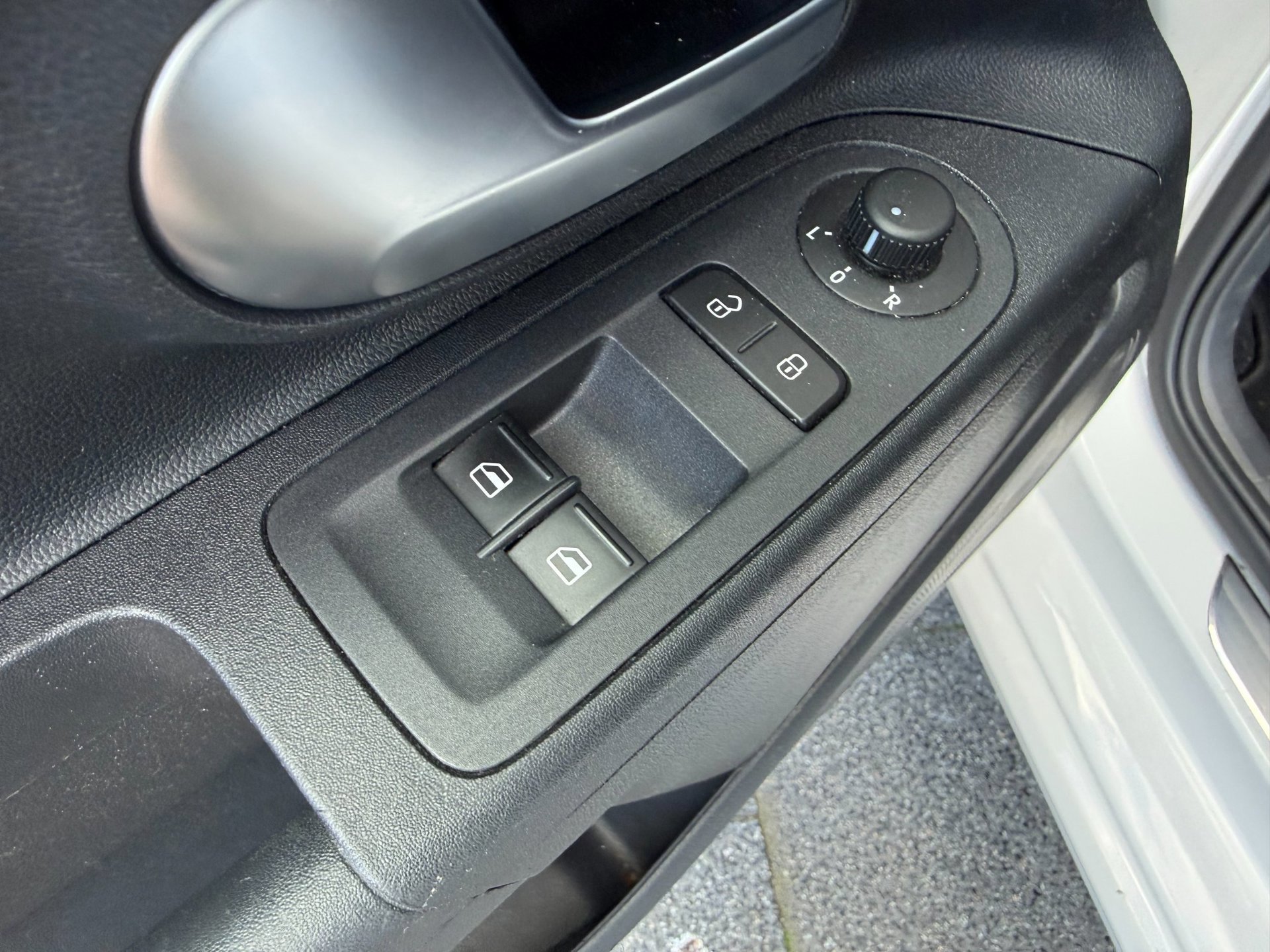 Seat Mii 1.0 FR 2018 5-Drs Cruise (2018), foto 11