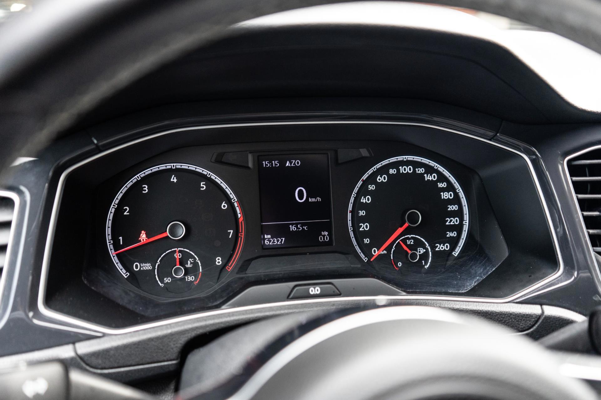 Volkswagen T-Roc 1.5 TSI Sport R-Line (2018), foto 22