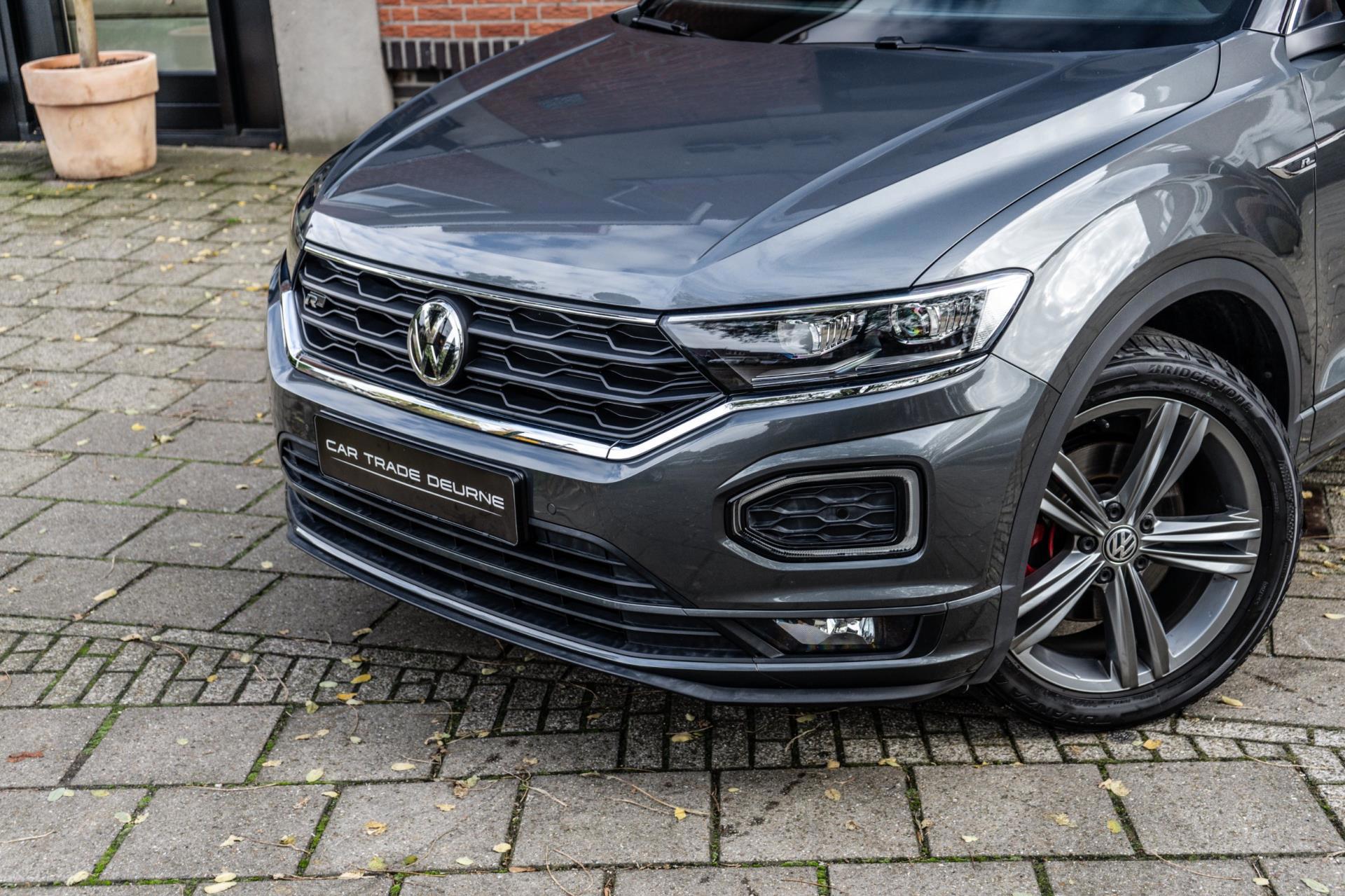 Volkswagen T-Roc 1.5 TSI Sport R-Line (2018), foto 5
