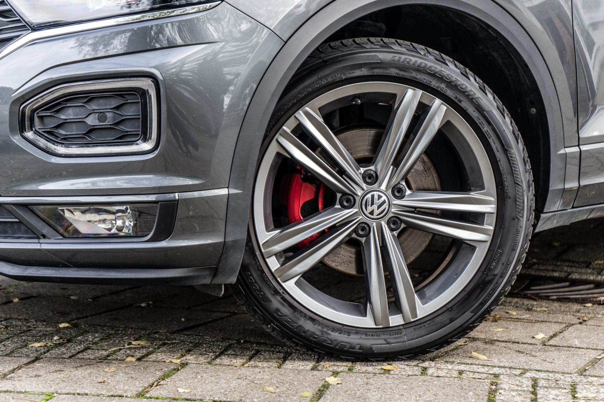 Volkswagen T-Roc 1.5 TSI Sport R-Line (2018), foto 6
