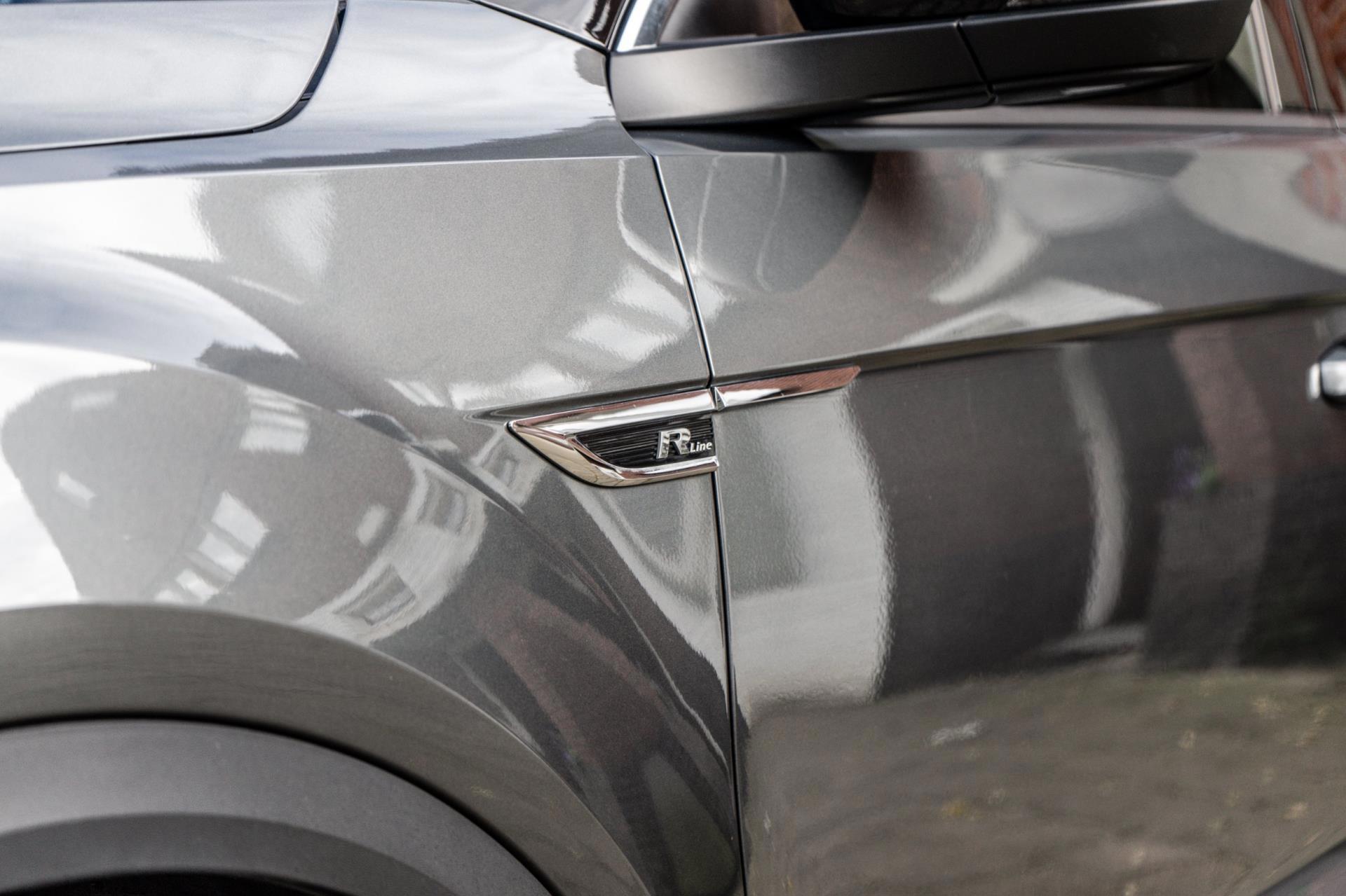 Volkswagen T-Roc 1.5 TSI Sport R-Line (2018), foto 7
