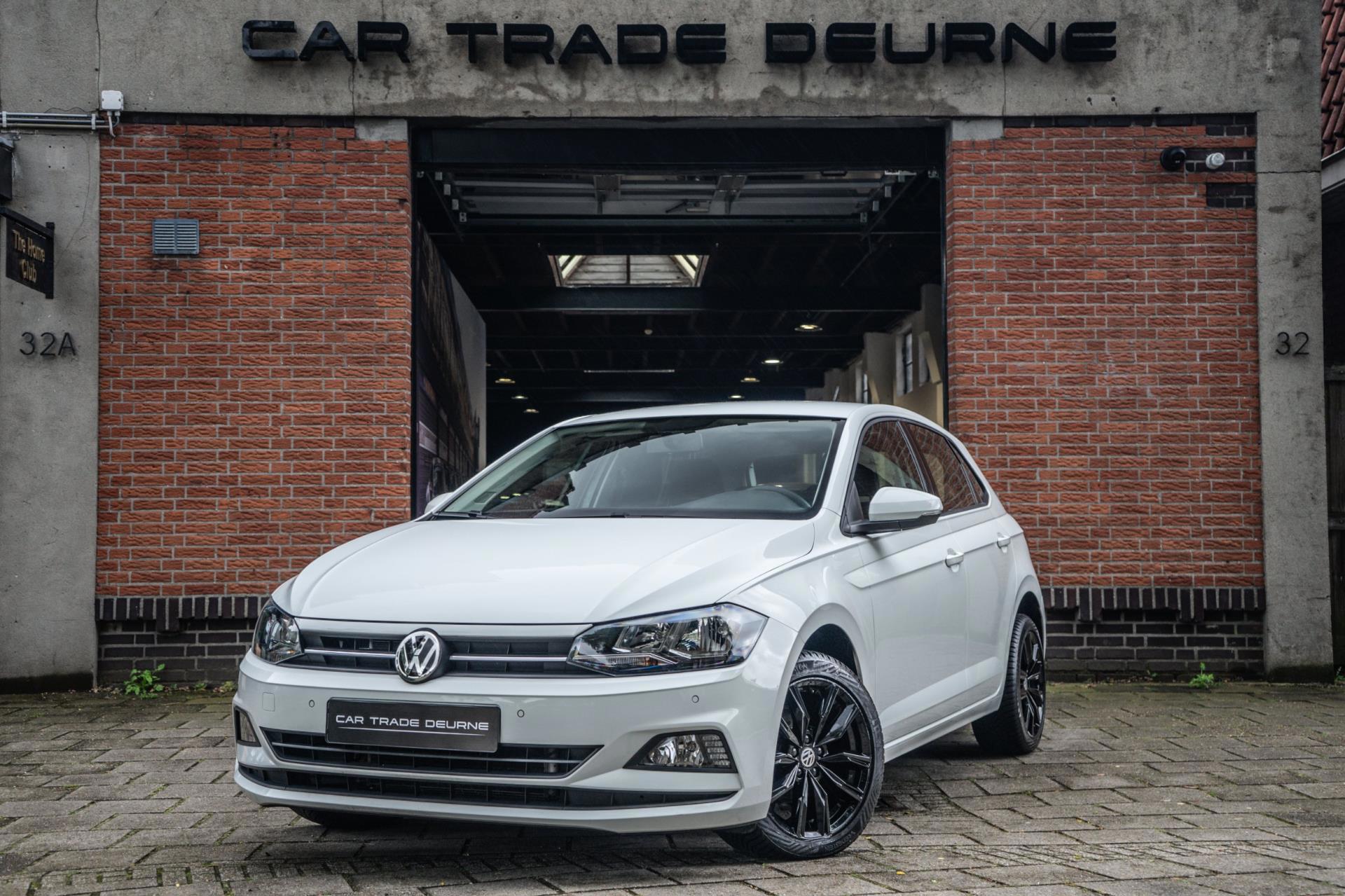 Volkswagen Polo 1.0 TSI Comfortline (2020), foto 1