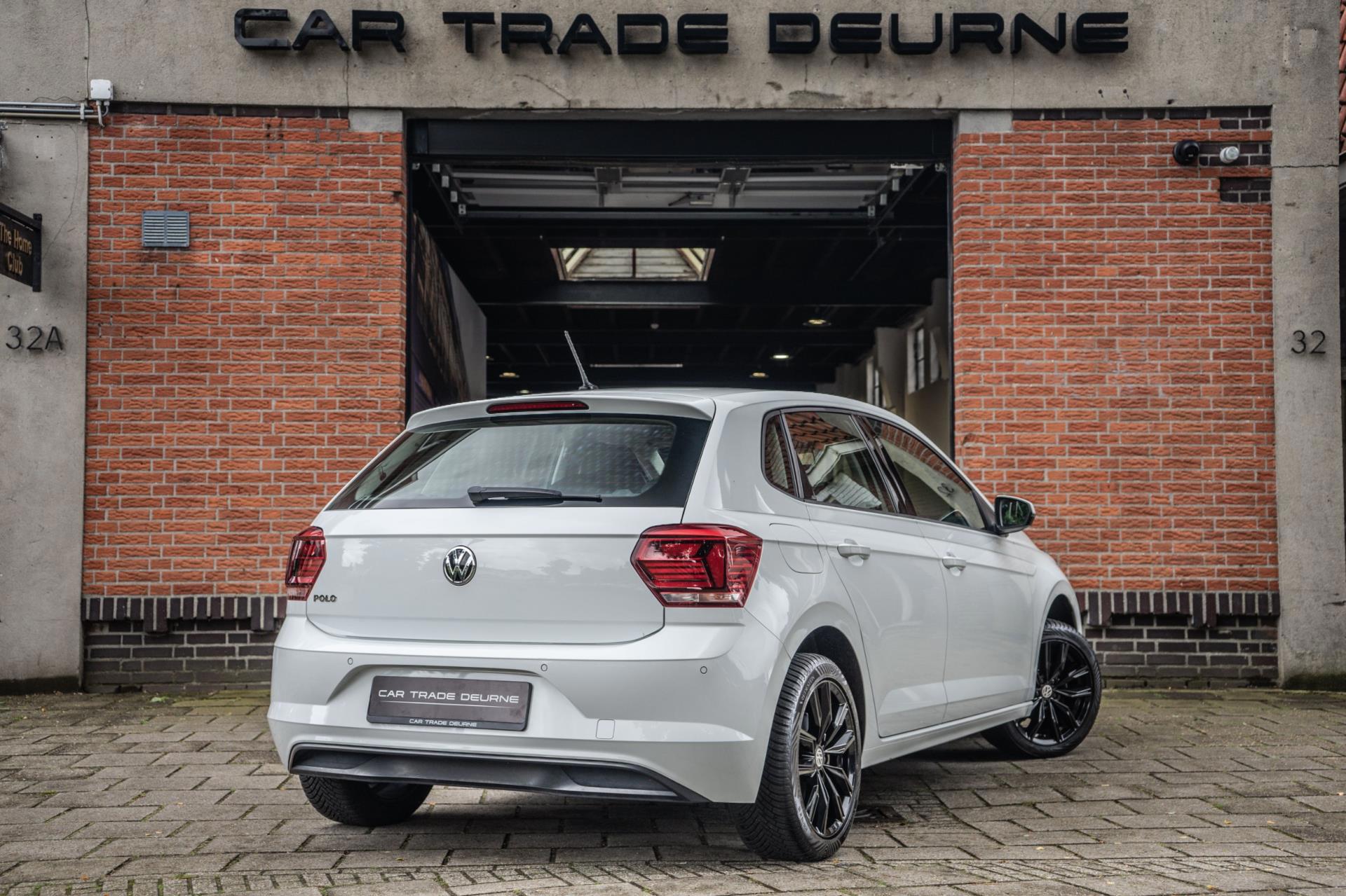 Volkswagen Polo 1.0 TSI Comfortline (2020), foto 2