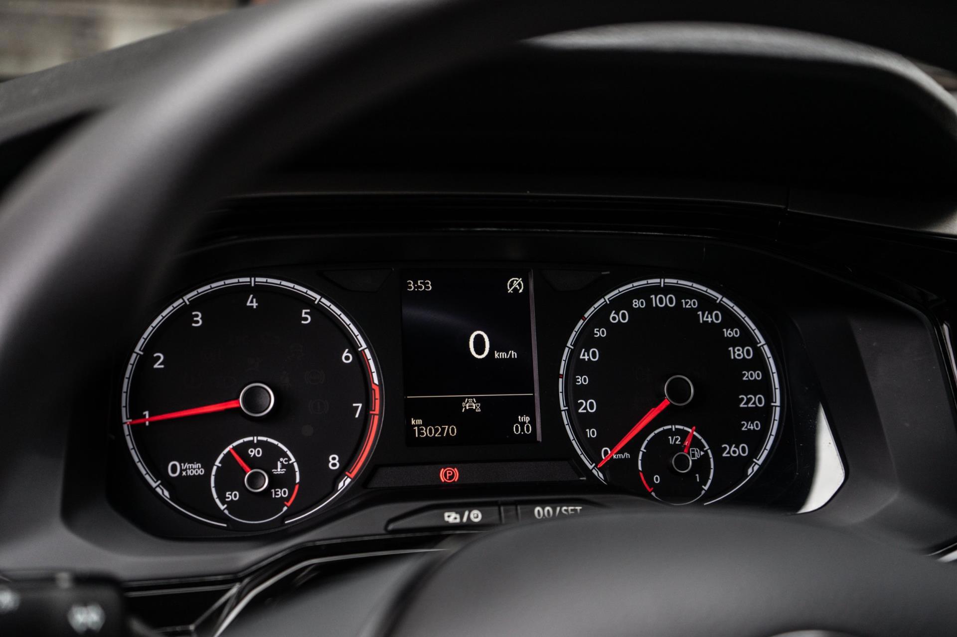 Volkswagen Polo 1.0 TSI Comfortline (2020), foto 16