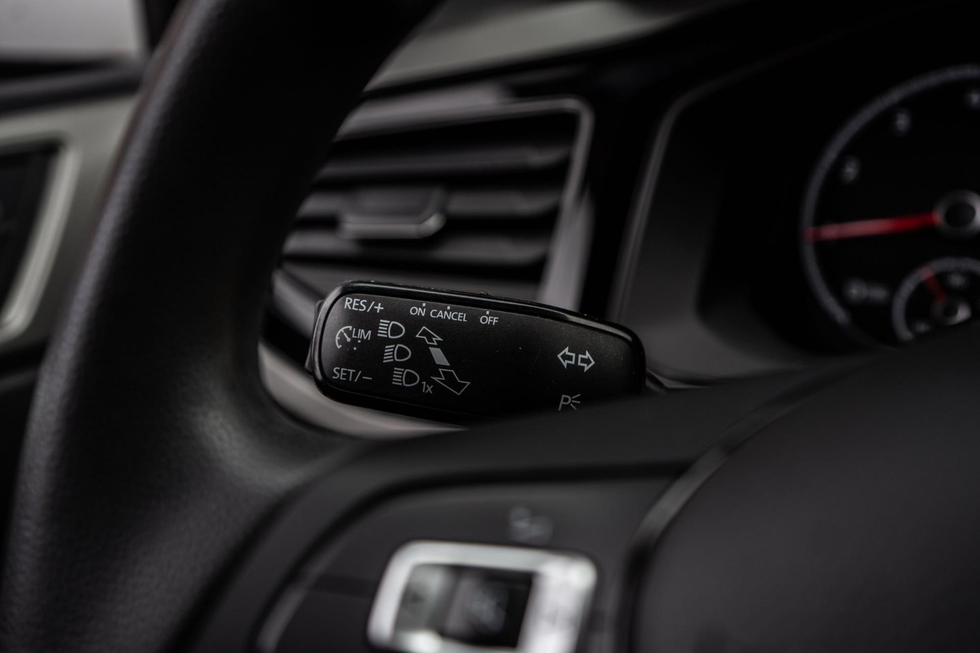Volkswagen Polo 1.0 TSI Comfortline (2020), foto 19