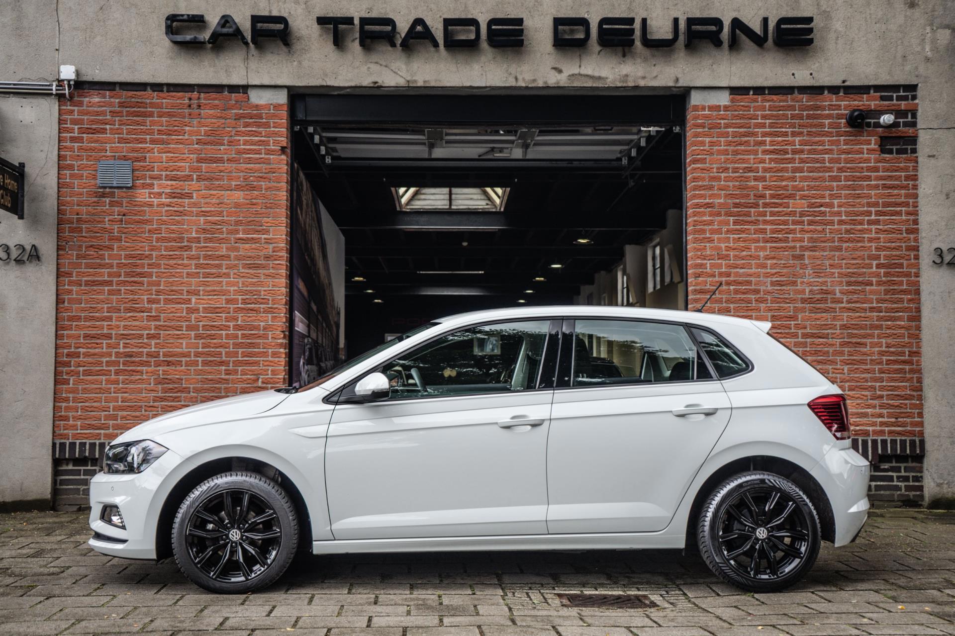 Volkswagen Polo 1.0 TSI Comfortline (2020), foto 4